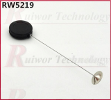 RW5219 Steel Cable Retractable